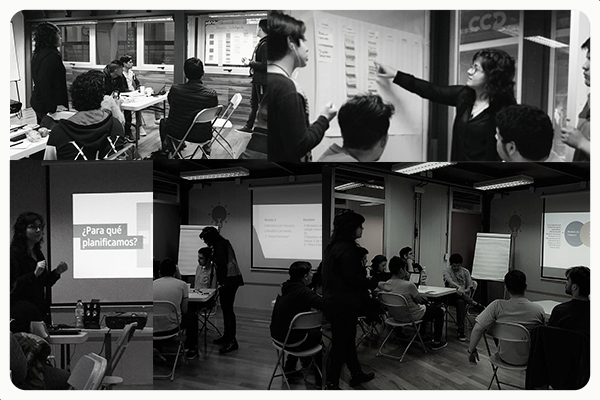 Strategic UX for Public Services