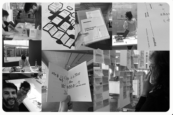 Designing processes that grow with the team