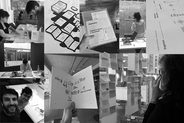 Process design overview